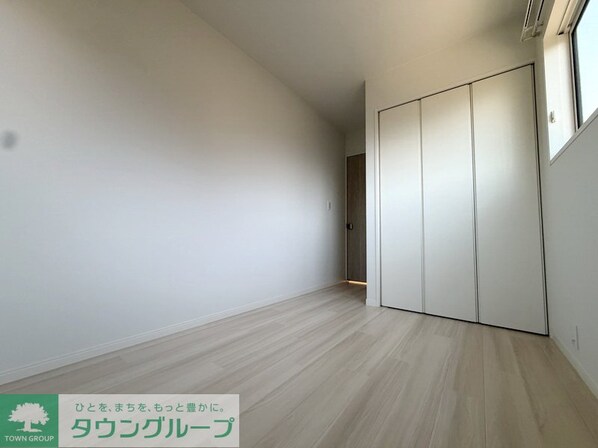 Grand Villaの物件内観写真